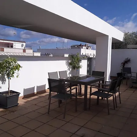 Wallada Centro Cordoba Exterior photo