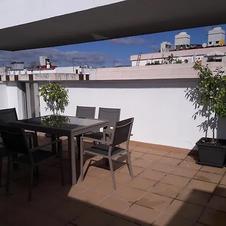 Wallada Centro Cordoba Exterior photo
