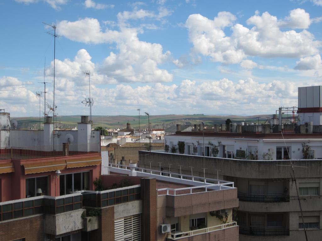 Wallada Centro Appartamento
